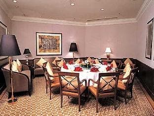 Courtyard by Marriott Shanghai-Pudong