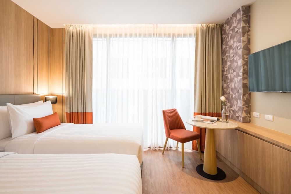 The Key Premier Hotel Sukhumvit Bangkok