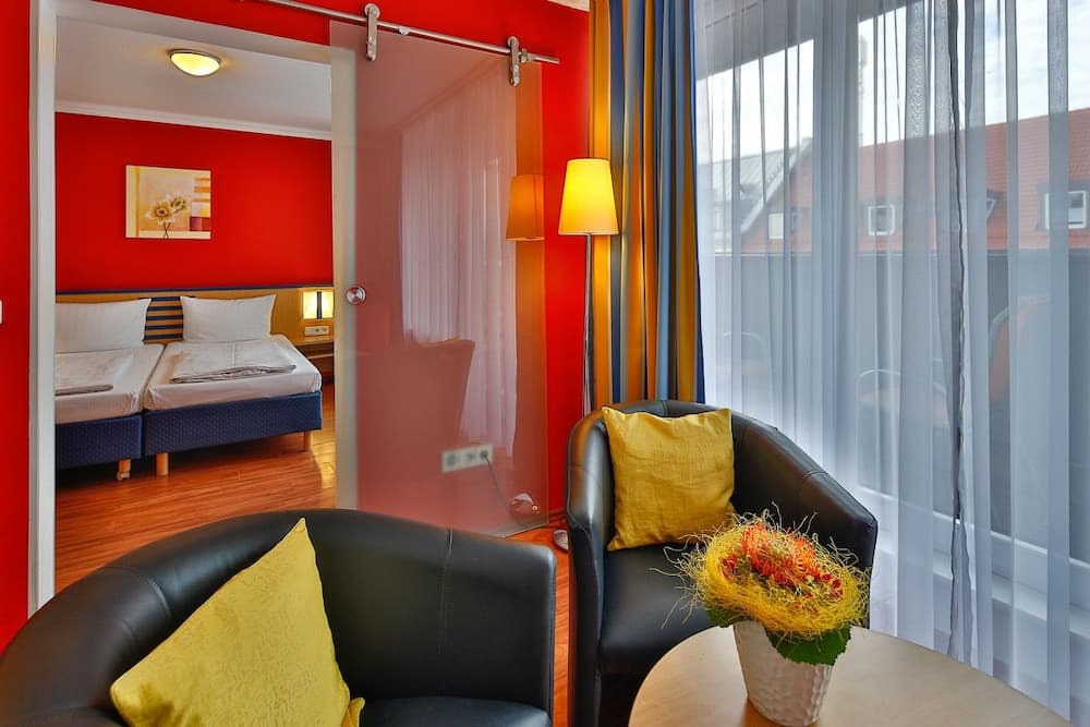 Hotel Wallis