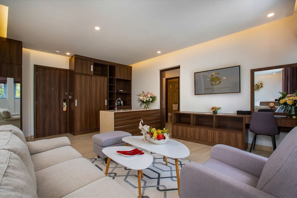 Cereja Hotel & Resort Da Lat