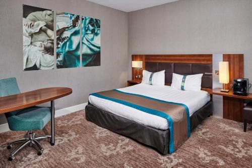 Holiday Inn Nice, an IHG Hotel