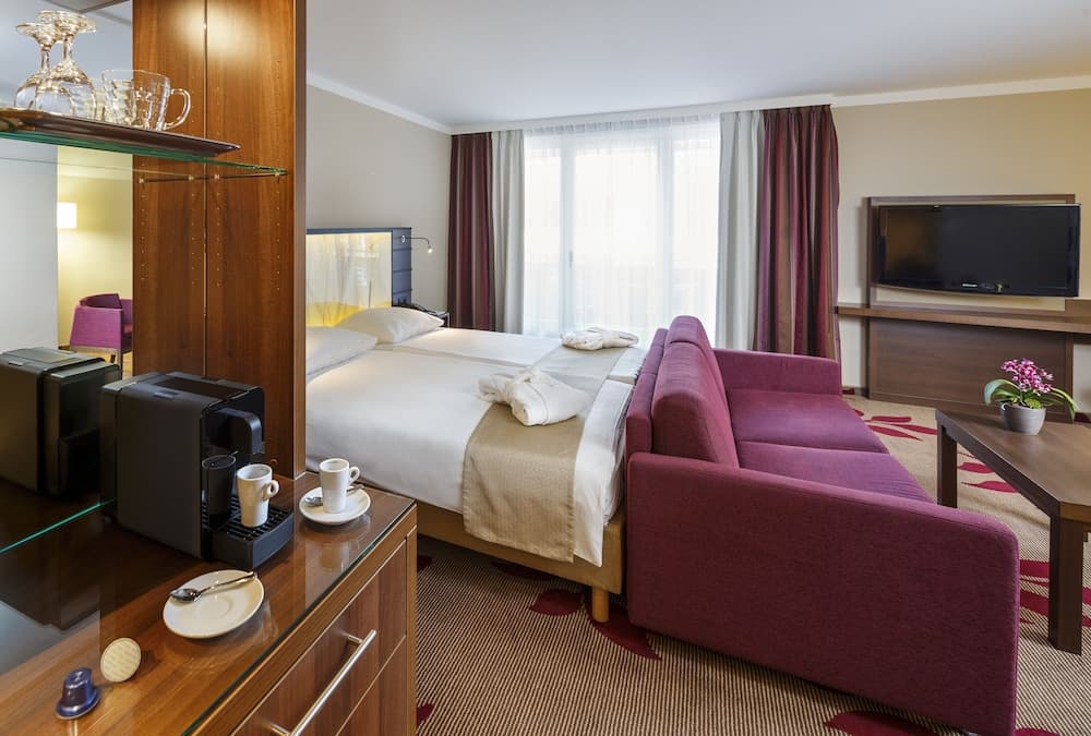 Fifa Hotel Ascot