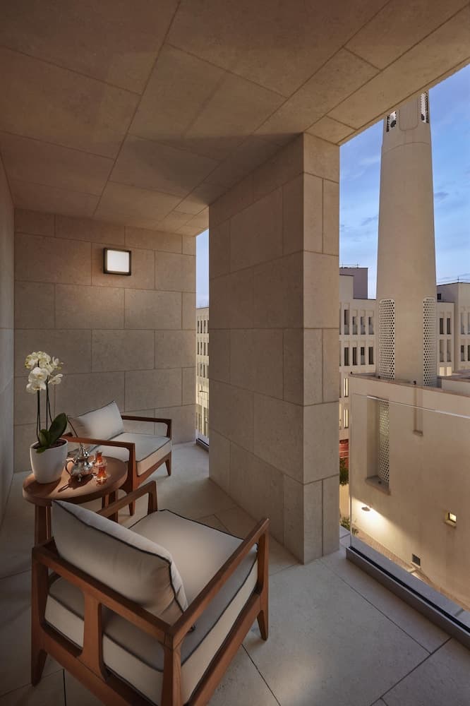 Mandarin Oriental, Doha
