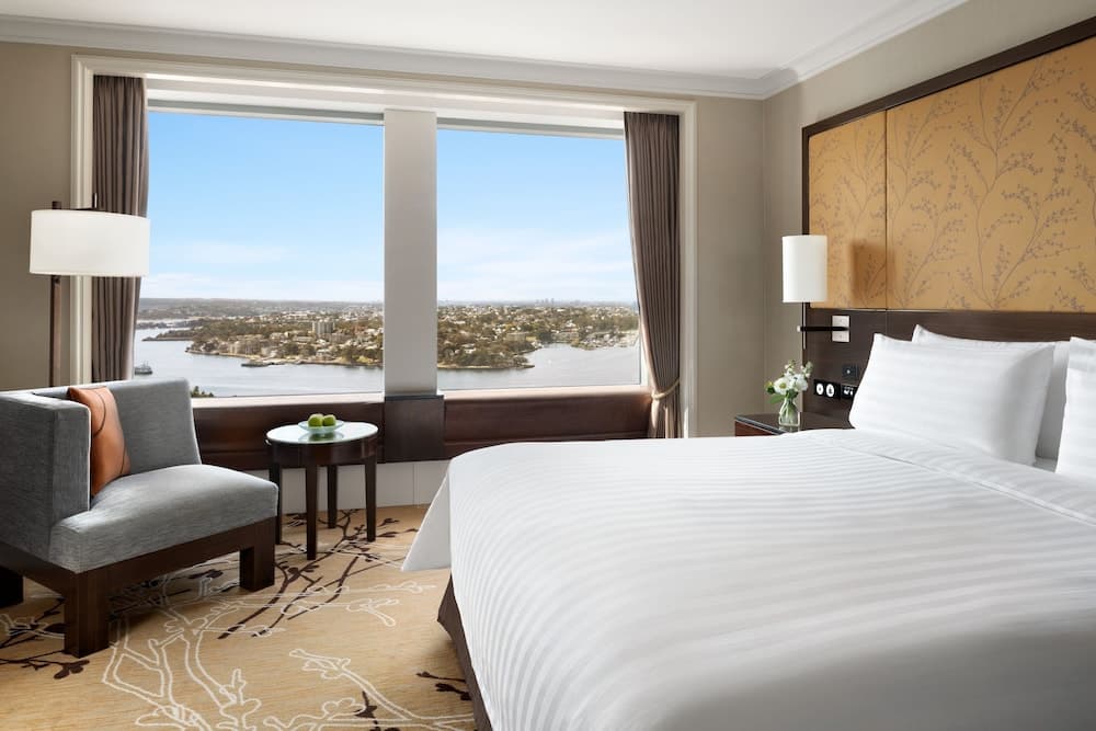 Shangri-La Hotel Sydney