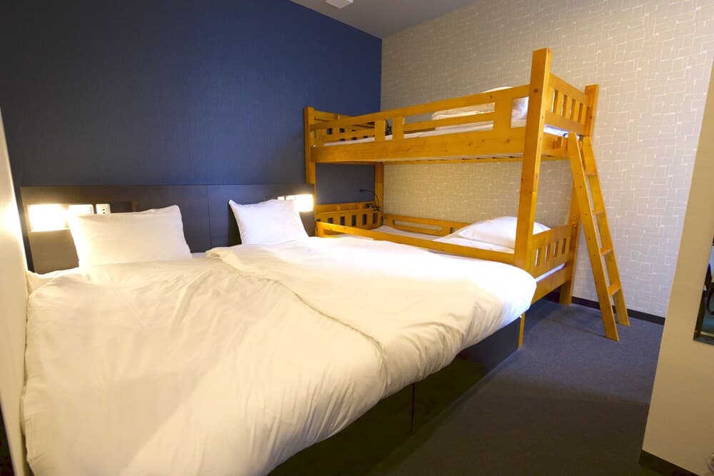 Rakuten Stay Hostel Osaka Namba Minami