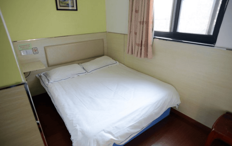 Chunxin Hostel
