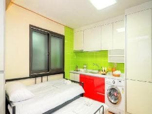 Hostel KW Sinsa