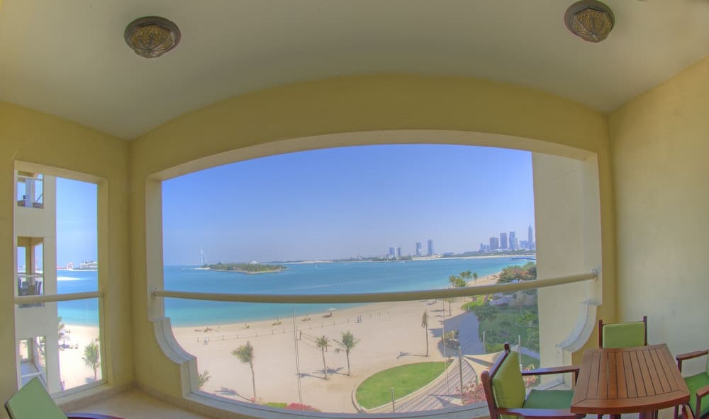 Royal Club by Rvhr, Palm Jumeirah