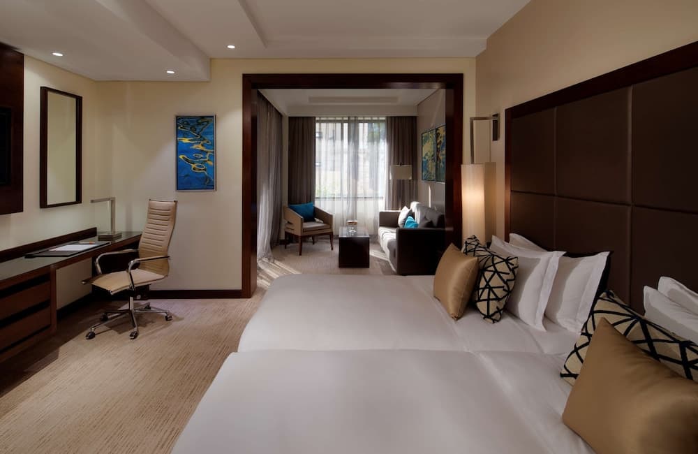 Dusitd2 Nairobi