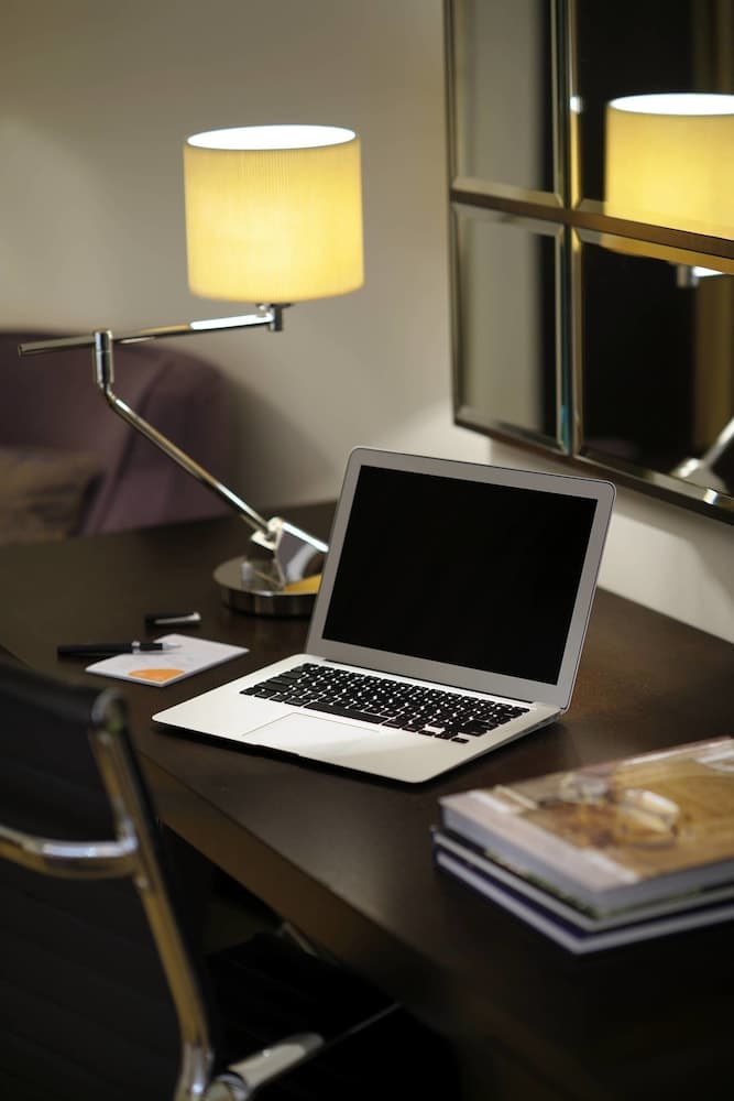 Courtyard Riyadh by Marriott Diplomatic Quarter