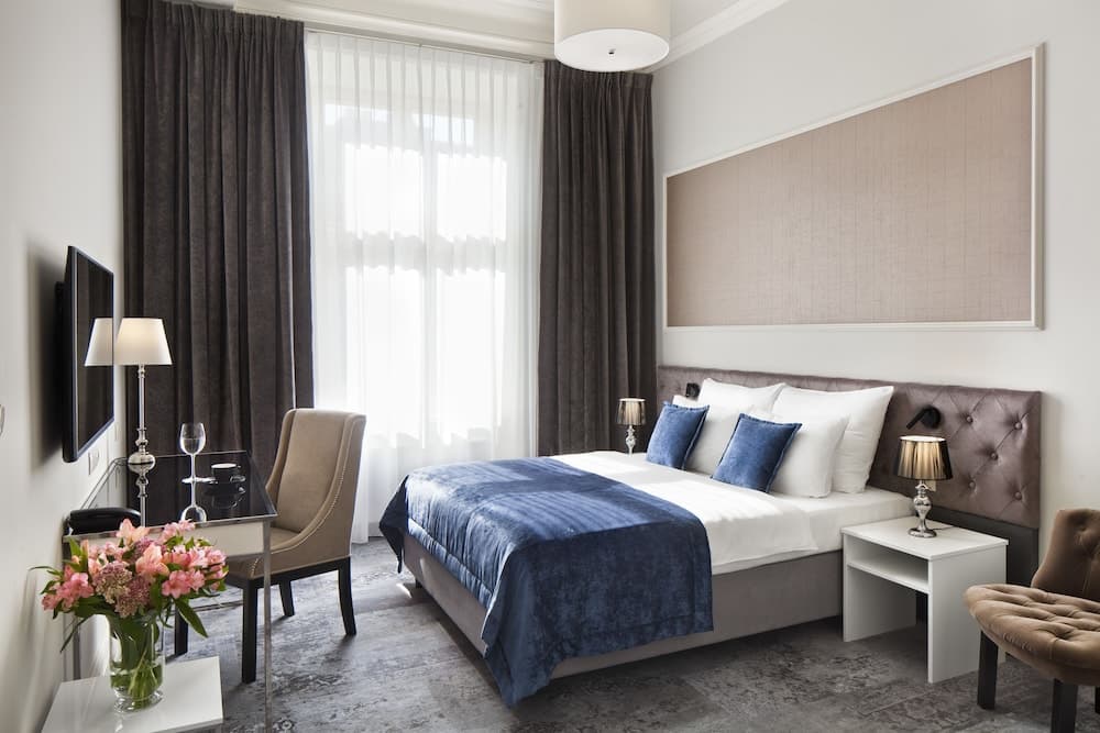 Hotel Unicus Palace