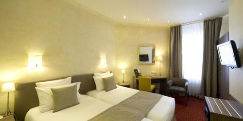 Grand Hôtel Bristol
