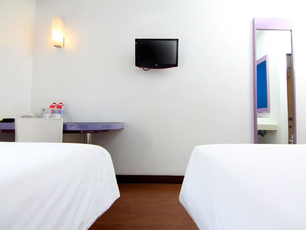 Amaris Diponegoro Jogja