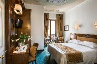 Adler Cavalieri Hotel-Private Spa & Gym