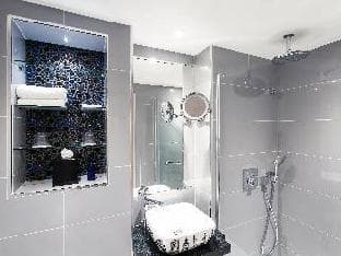 Mercure London Hyde Park Hotel
