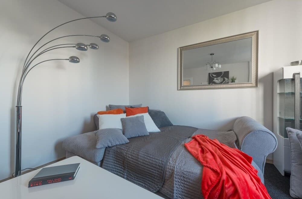 P&O Apartments Prosta