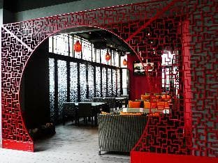 Lan Kwai Fong Hotel Kau U Fong