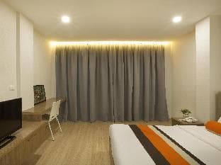 Boone Place Bangkok