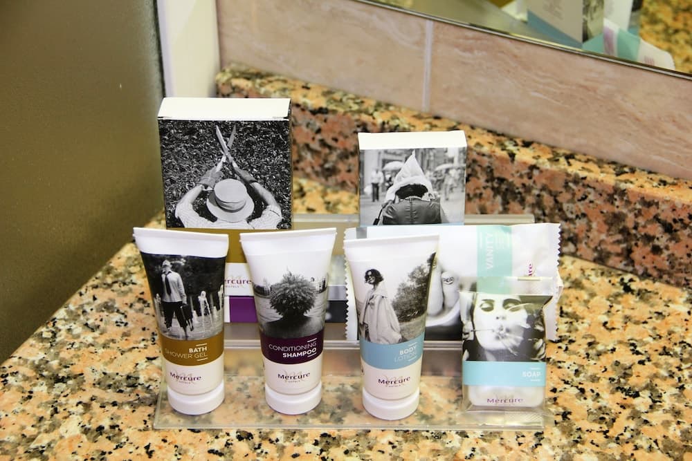 Mercure Madrid Centro