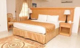 Al Maha Int Hotel Oman