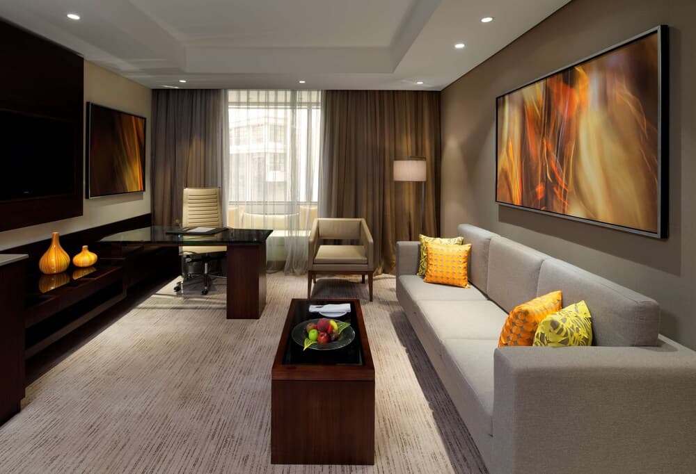 Dusitd2 Nairobi