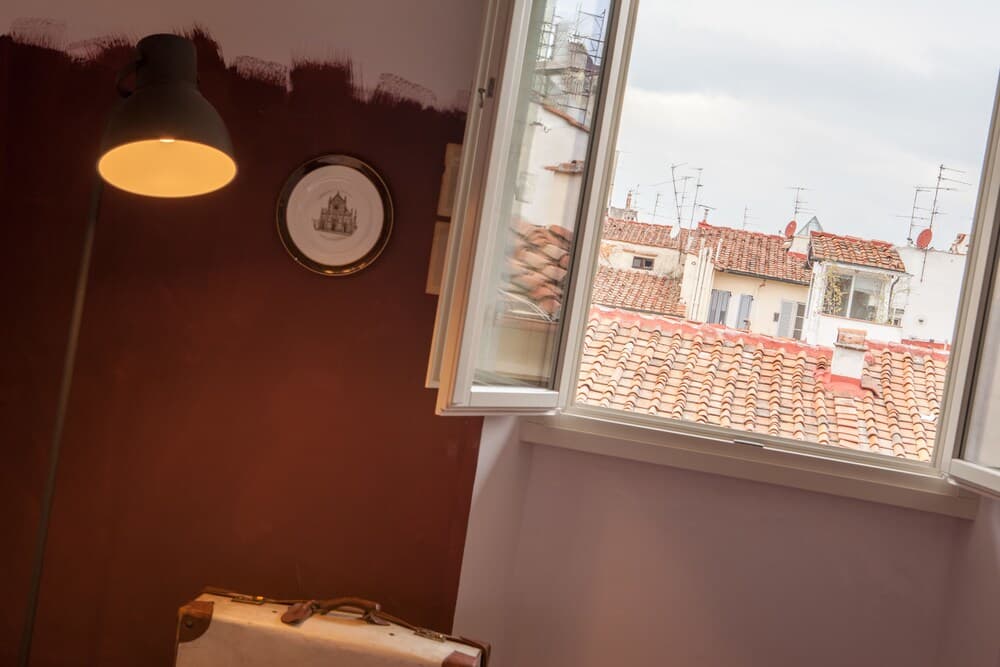 Florence DomeHotel