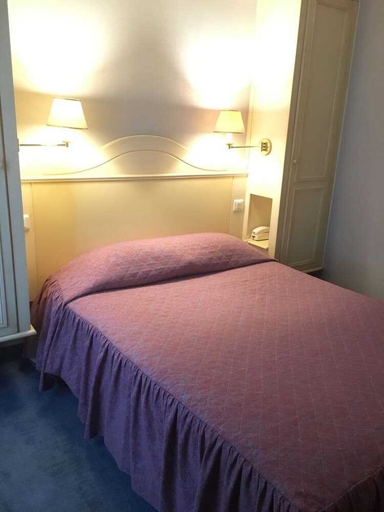Hotel de l'Esperance