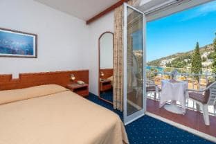 Hotel Komodor