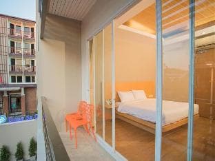 Casa de Coral Boutique Hotel