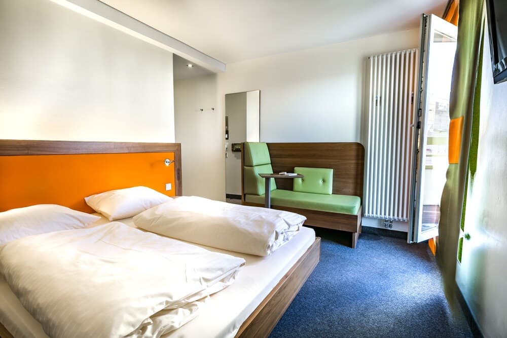 Cocoon Sendlinger Tor