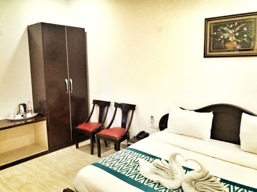 Airport Hotel Delhi Aerocity