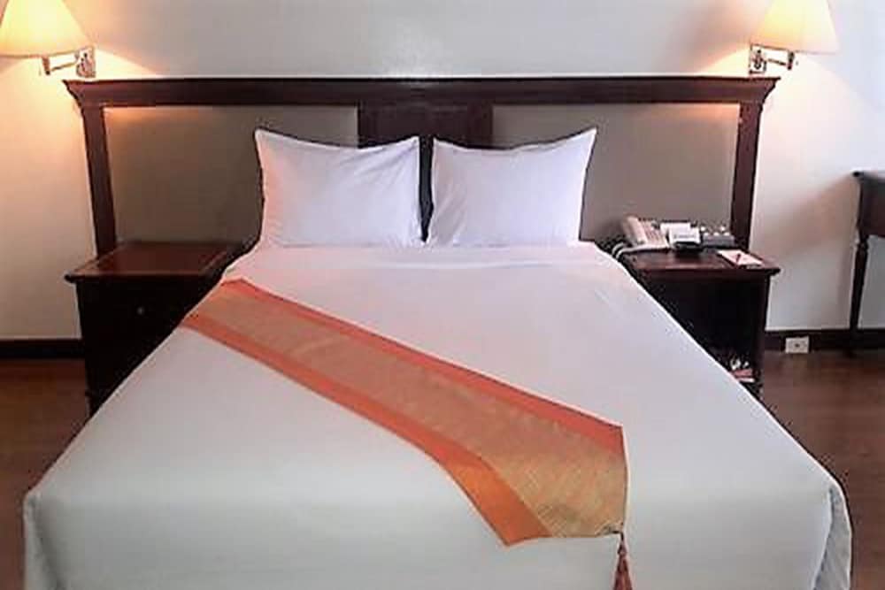 Tai Pan Hotel
