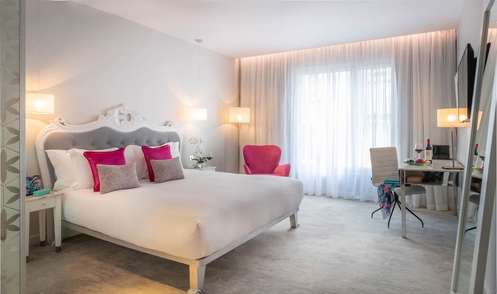 The Morgan Hotel