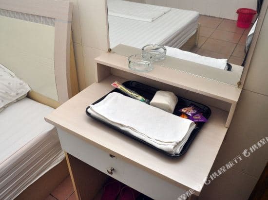 Guangfa Haohua Apartment