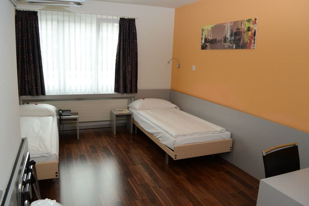 Alexander Guesthouse Zurich Old Town