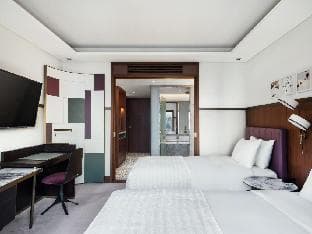 Le Meridien Seoul