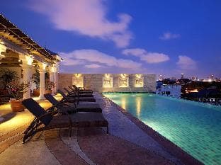 Chillax Resort