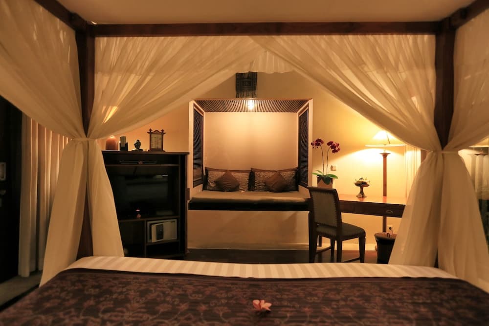 The Sanyas Suite Bali