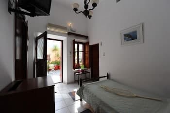 Kavalari Hotel