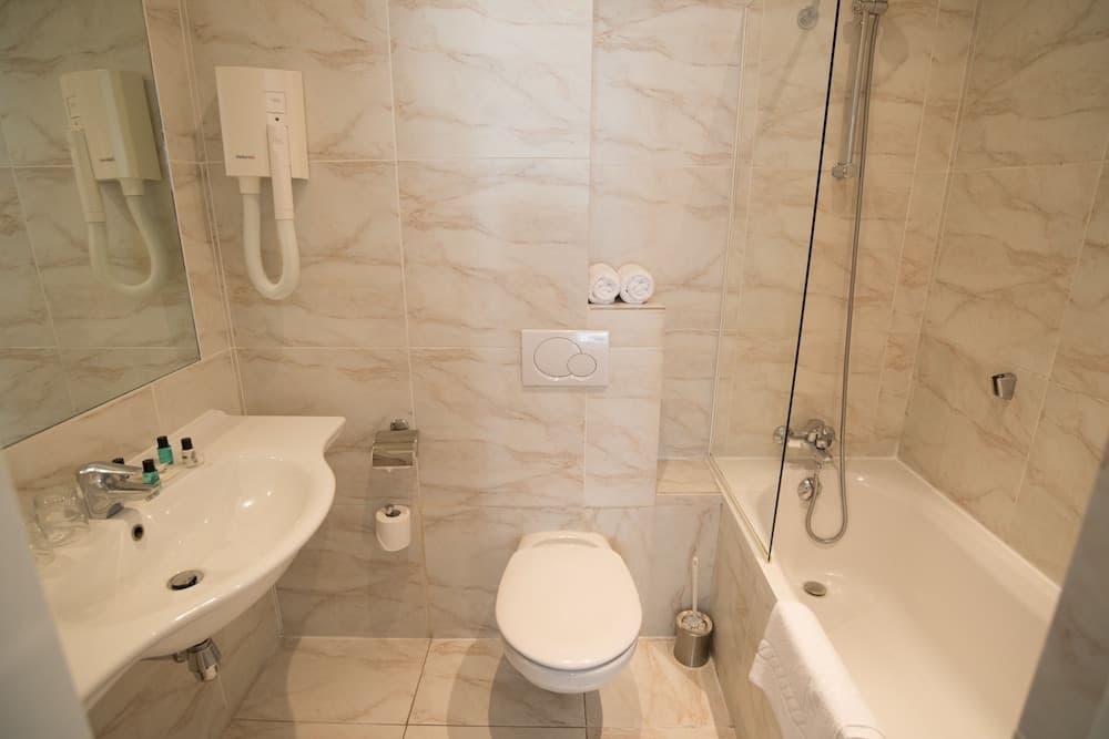 Hotel Boréal Nice