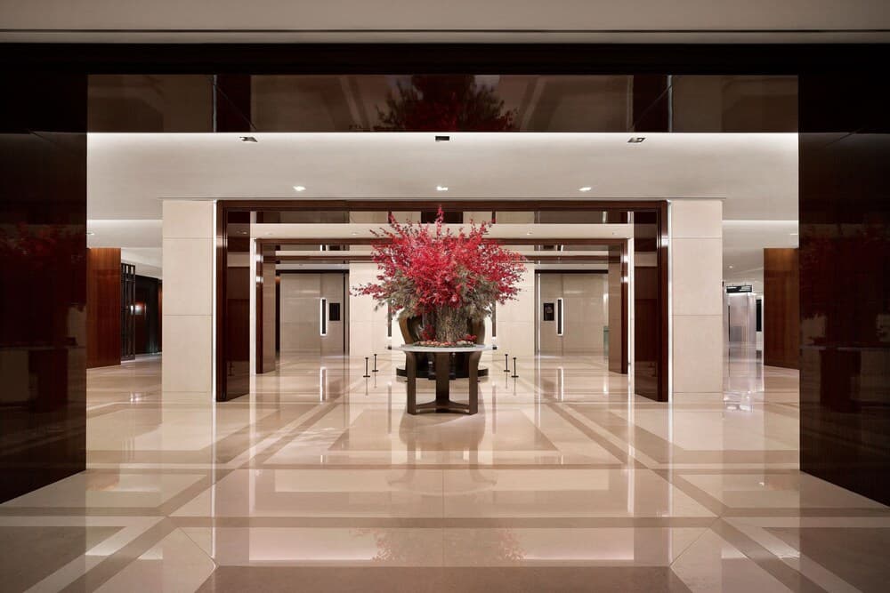 The Westin Josun Seoul