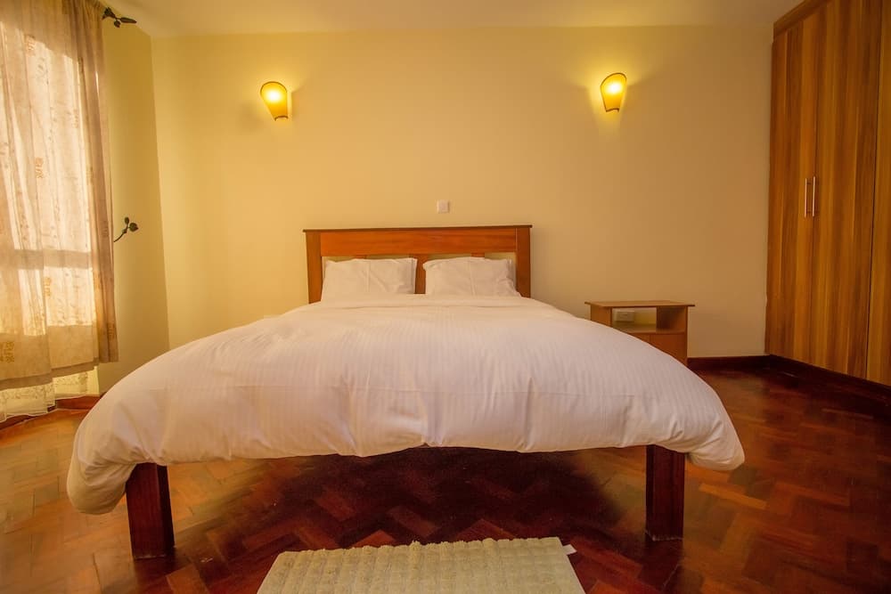 Stay.plus Chiyumba Apartment