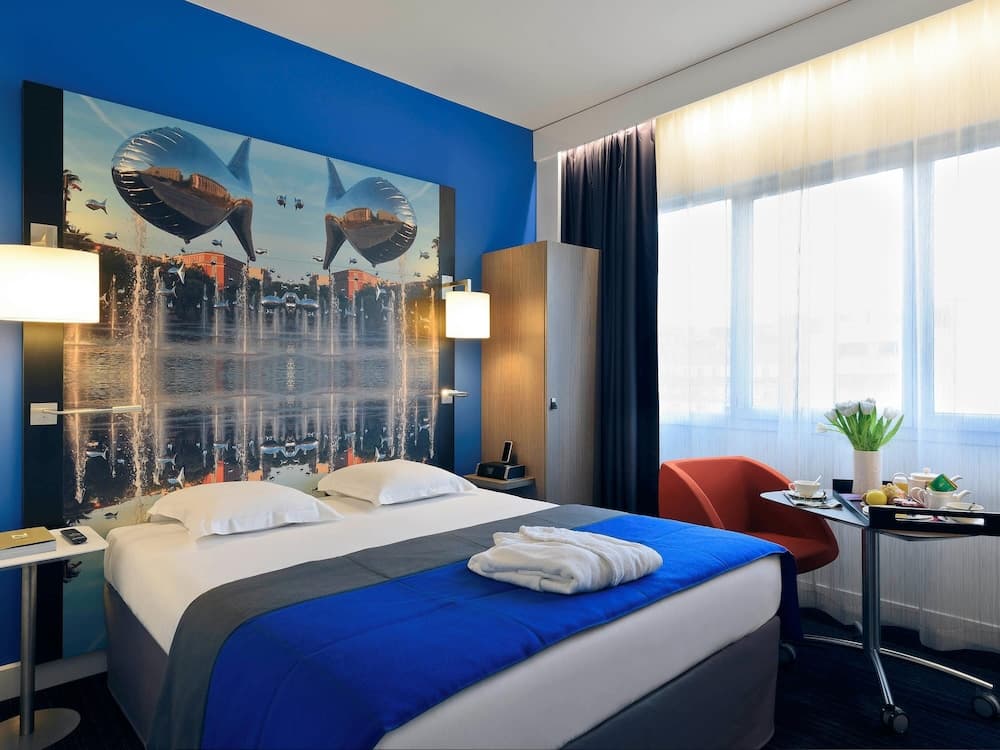 Mercure Nice Centre Notre Dame
