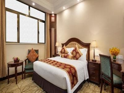 Pacific Hotel