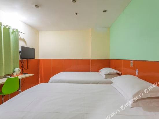 Shanghai preferred hotel