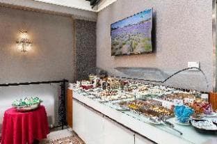 Hotel Bristol Budapest