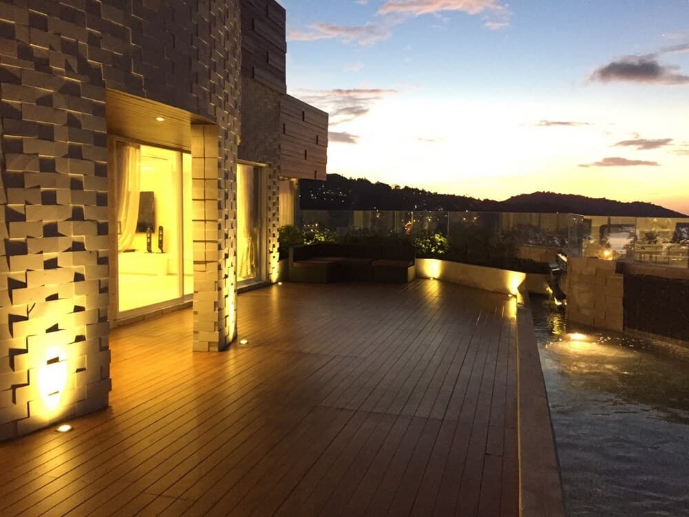 Patong Heritage Hotel Phuket