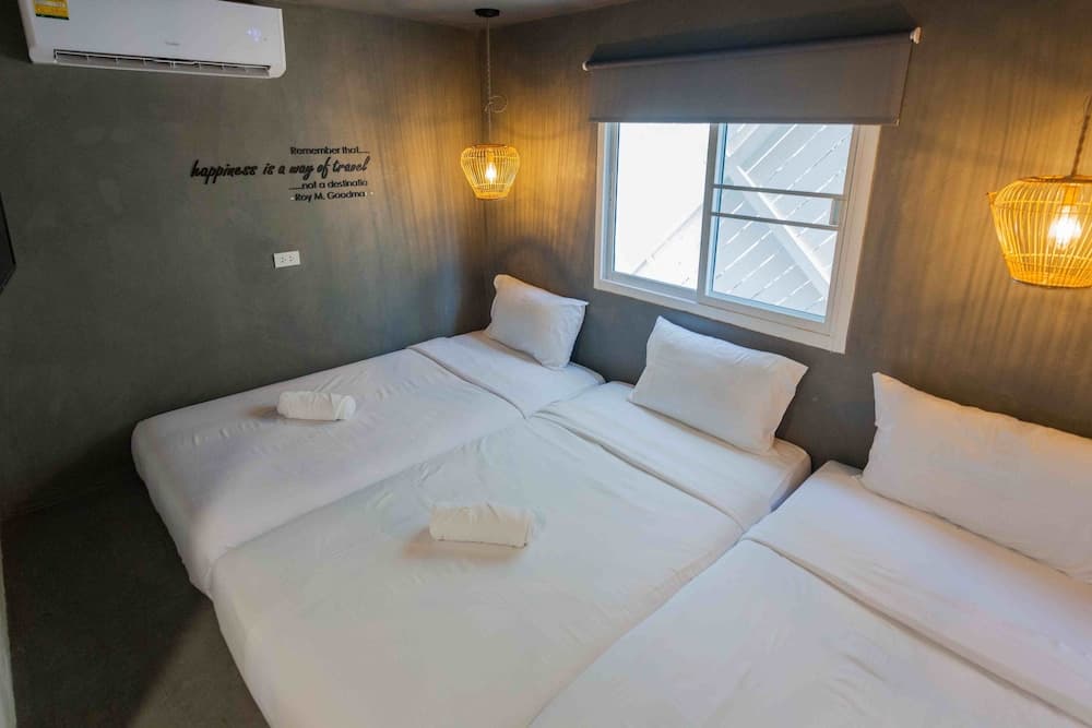 Sarnn Sukhumvit 28