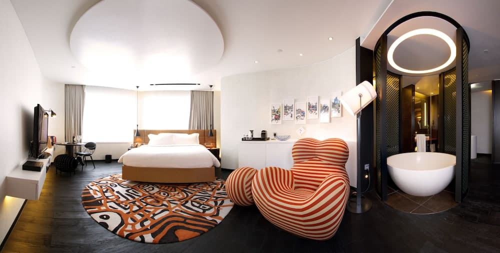 Naumi Hotel Singapore