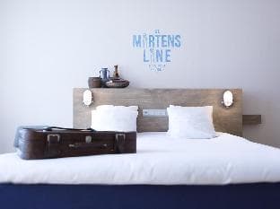 Townhouse Apartments Maastricht